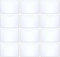 Dumhuts Lot de 12 Porte Carte Handicapé pour Pare-Brise - Étuis Autocollants Transparent de 6x9cm - Supports de Carte Réutilisables pour Stationnement et Mobilité Réduite