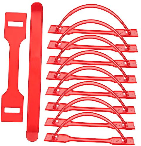 Gatuida Ersatz Tragegriffe Für Kartons Griffe Für Versandkartons Robuste Handgriffe Zum Tragen Von Pappschachteln Praktische Tragehilfen