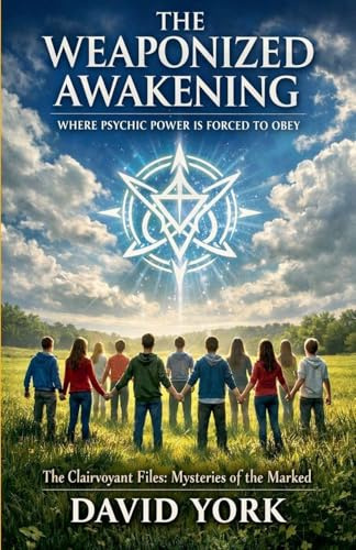 The Weaponized Awakening: Where Psychic Power is Forced to Obey