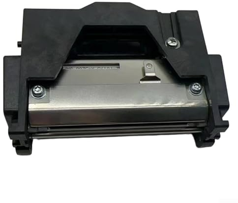 Snugawarm Thermo-Druckkopf für Zebra ZXP7 Serie 7 ID-Kartendrucker P1037750-006 | Metall-Druckkopf Ersatzteil | für Barcode-Badge-Druck