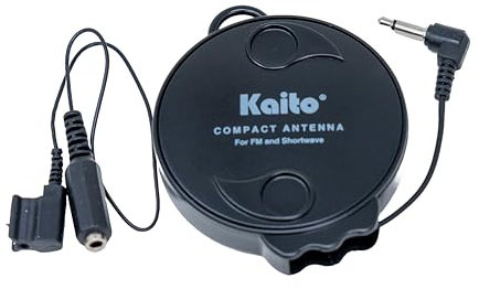 Kaito AN-03L - Radio antenna