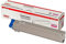 OKI 42918914 C9600, C9650, C9800, C9850 Tonerkartusche 15.000 Seiten, magenta