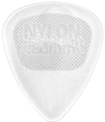 Dunlop 446R.80 Nylon Glow Standard, .80mm, 72/Bag