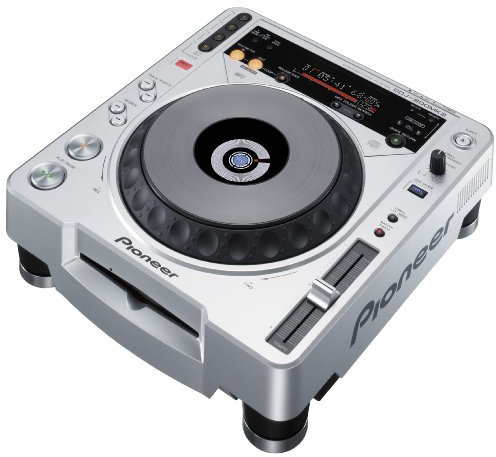 PIONEER CDJ 800MK2