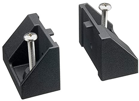 Standard STD-MMB-84 Flush Mount Kit for Most Standard Fixed Mount VHF Radios
