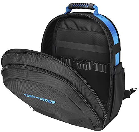 GEDORE Werkzeug-Rucksack Profi, 1 Stück, WT 1056 11