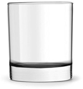 WAS Whiskyglas 0,3l ISLANDEE / Trinkglas / Trinkbecher / Softdrinkglas / Whiskyglas