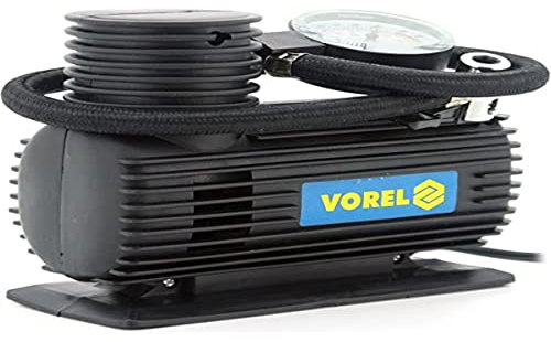 Vorel 82100 – Mini de l'air Compresseur
