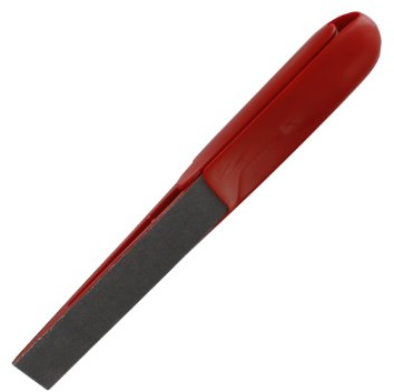 Best Price Square SANDER, FILE, 25MM PFL6025 By MODELCRAFT
