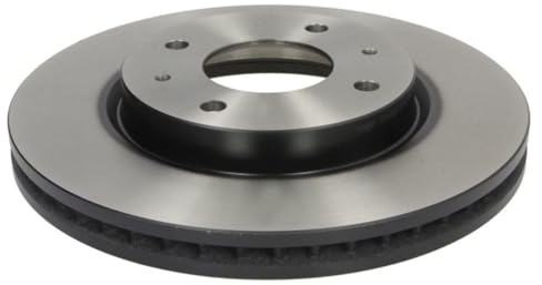 TRW Automotive AfterMarket DF4809 Bremsscheibe
