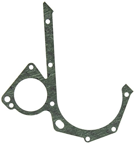 ELRING 765.074 Steuergehäusedichtung Kompatibel mit FORD Fiesta Mk5 Schrägheck JH1, JD1, JH3, JD3