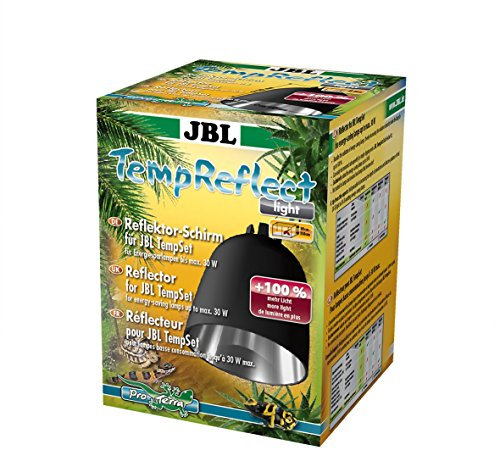 JBL TempReflect light 71189 Reflektor Schirm für Energiesparlampe