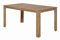 Siena Garden Dining Tisch Paleros, 160x90x75cm, Gestell: Akazienholz, geölt in natur, Tischplatte: Akazienholz, FSC 100%