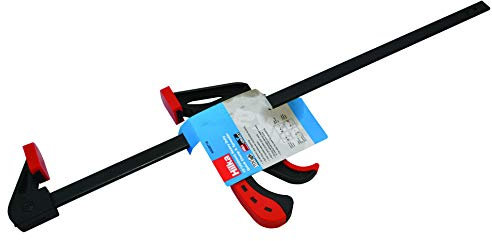 18 Quick Release BAR Clamps PC