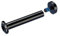 RockShox Unisex – Erwachsene Führungsbuchsen-07257009 Führungsbuchsen, Schwarz, Einheitsgröße