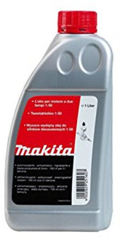 Makita 2-Takt-Motoröl 1 l
