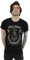 Black Sabbath Men's The End World Tour T-Shirt X-Large Black