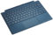 Microsoft Surface PRO Signature TYPE Cover Cobalt Tastatur