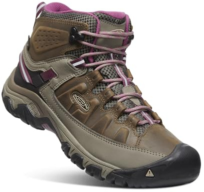 KEEN Women Targhee III Mid WP