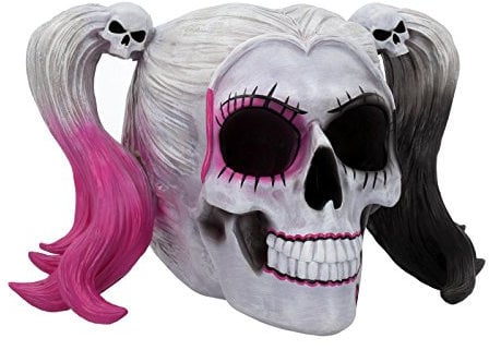 Nemesis Now B4040K8 Dekofigur Kleines Monster, 17 cm, Kunstharz, 20,6 cm