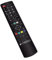 Jolly Line Replacement Universal TV Remote Control for PANASONC, Compatible with PANASONIC TV, No Configuration Required, JL1722
