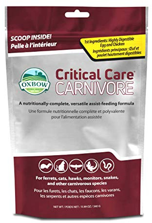 Oxbow Carnivore Care (340 Gram)
