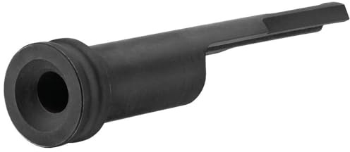 DeWalt DCN8904-XJ Nez Plaque de plâtre pour cloueur DCN890 Noir