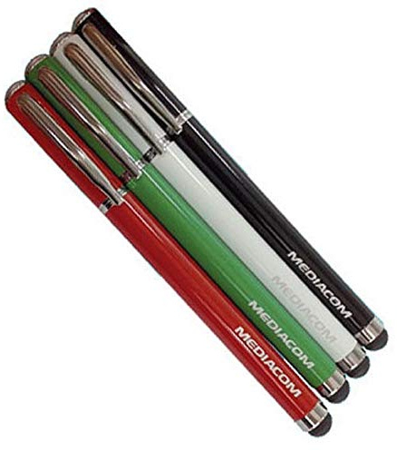 MEDIACOM SMARTPEN X Tablet Colorate