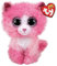 Reagan Katze- Beanie Boos Med