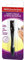 Mercurochrome Coupe Ongles à Tête Rotative Acier Inoxydable Noir Moderne