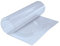 MadeInNature Nappe Cristal Transparente, épaisse 0,78mm, différentes Dimensions Ronde ou rectangulaire, Protection Table ou Meuble, Imperméable de (Rectangulaire : 90x140 cm)