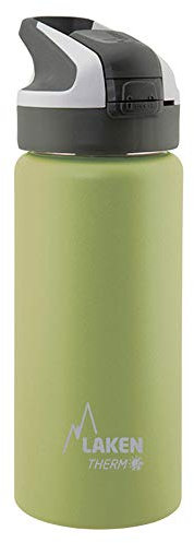 LAKEN 1 Mixte, Kaki, 0,5