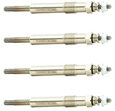RIDEX 243G0207 Diesel Glühkerze 10V Schlüsselweite:10mm Gewindemaß:M10x1 Glühkerzenausführung:nachglühfähig & Stabglühkerze