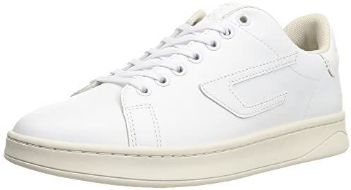 Diesel_Athene S-Athene Low_Shoes_Farbe: Weiß_41 EU