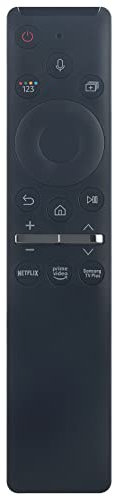 Neu BN59-01350B Ersatz Fernbedienung für Samsung UE65AU9075 UE65AU9075UXXC 49Q80T 75Q80T 75Q900T 75Q950TS 75TU8000 82TU8000 85Q70T GQ43Q60T GQ50Q60T GQ55Q60T GQ58Q60T GQ65Q60T GU50TU8509U GU65TU8509U
