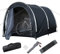 Storage Shed Large Bike Cover Storage Shed Tent Portable Garage Shelter Storage Shelter Outdoor Shade for Patio Furniture,Lawn Mower,Bike,Motorcycle Storage Waterproof Lawn Mower Garden Tools Shed