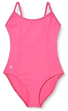Basilica Dancewear Zhenga, Body Donna, Fucsia, S