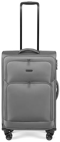 EPIC Dynamo 4X Trolley M Steel Grey