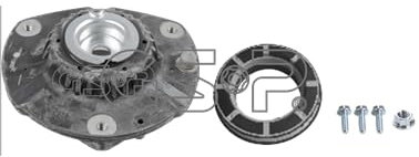 GSP Reparatursatz Domlager Vorne Rechts Links passend für OPEL Astra K Mk VII (K)