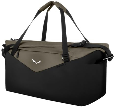 Salewa Fanes Duffle Sporttasche, 35 l, für Erwachsene, Unisex, Bungee Cord (Mehrfarbig), Einheitsgröße