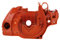 Kettensäge Kurbelgehäuse Motorgehäuse Kettensäge Kurbelgehäuse Motorgehäuse Montage für Husqvarna 450 445 450E 445E 537438201