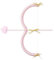 Kinder Cupid Cosplay Accessoire Cupid Bow Performance Supplies Für Valentinstag Partygeschenke Für Männer Frauen Kinder Cosplay Fotografie Requisiten