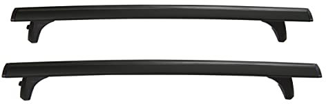 Adamot Aluminium Dachträger für Toyota Aygo X ab 2021