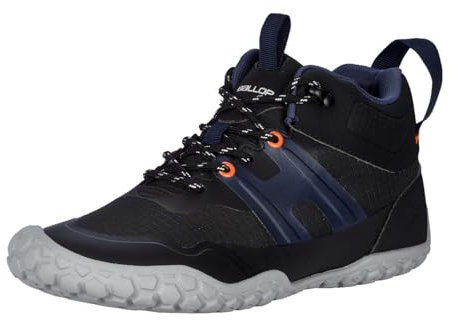 BALLOP Barefoot Outdoor Kuluba Blue 43