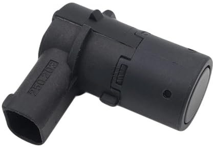 Parksensoren 30765108 30668099 30765408 30668099 Für Volvo V50 V70 C70 XC70 Für XC90 S40 S60 S80 Auto Parkplatz Radar PDC Sensor System Einparkhilfe(1 Stück)