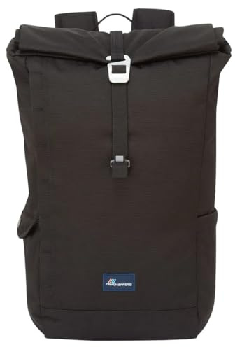 Craghoppers Herren 20L Kiwi II Classic Rolltop Rucksack Wanderrucksack
