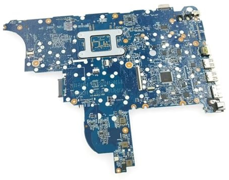 6050A2723701 Motherboard Passend for HP 640 G2 650 Laptop i3-6100U i5-6200U i7-6500U CPU 840717-601 840715-601 840716-601(I3-6100U CPU)