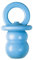 Paulchen Puppy Kong Binkie (M) 15910 Hunde-Spielzeug 14 cm (farblich sortiert)