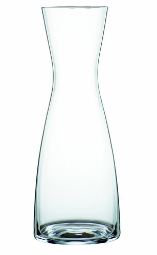Spiegelau & Nachtmann, Karaffe, Kristallglas, 1 L, Classic Bar, 9001087