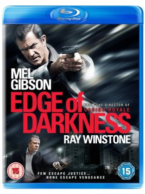 Edge of Darkness [Blu-ray] [UK Import]